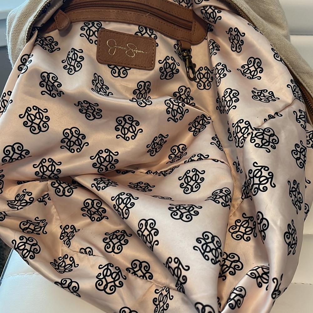 Jessica Simpson Hobo​ - Picture 8 of 8
